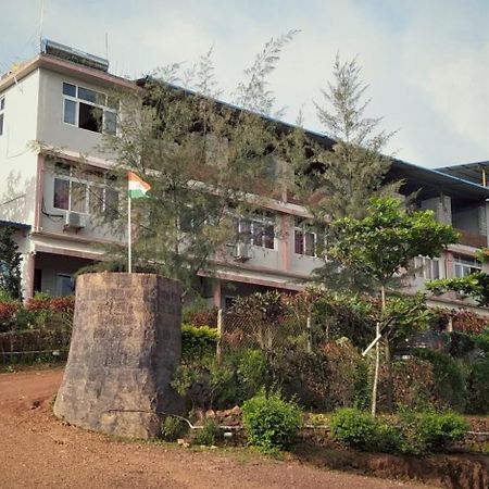 Viraz Valley Gokarna  Zewnętrze zdjęcie
