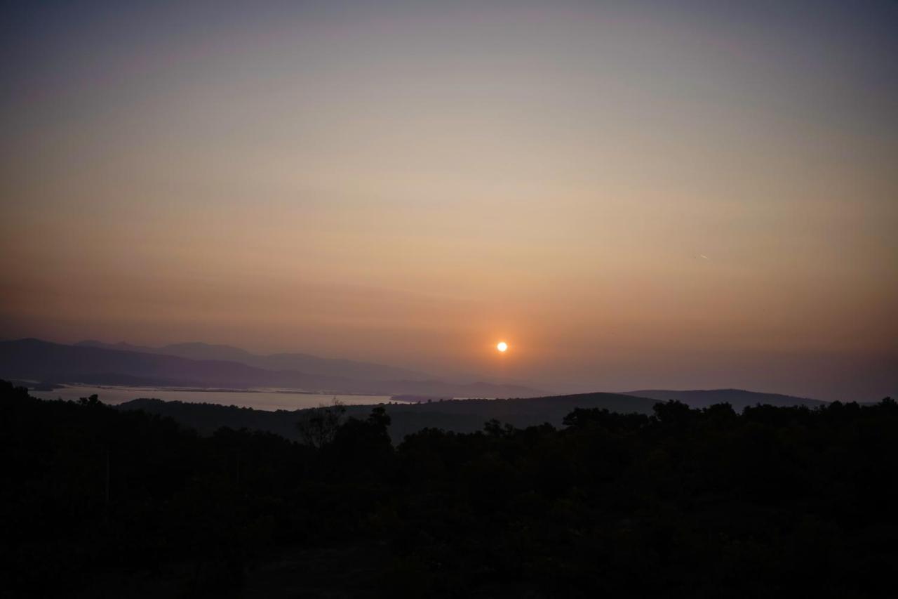 Viraz Valley Gokarna  Zewnętrze zdjęcie