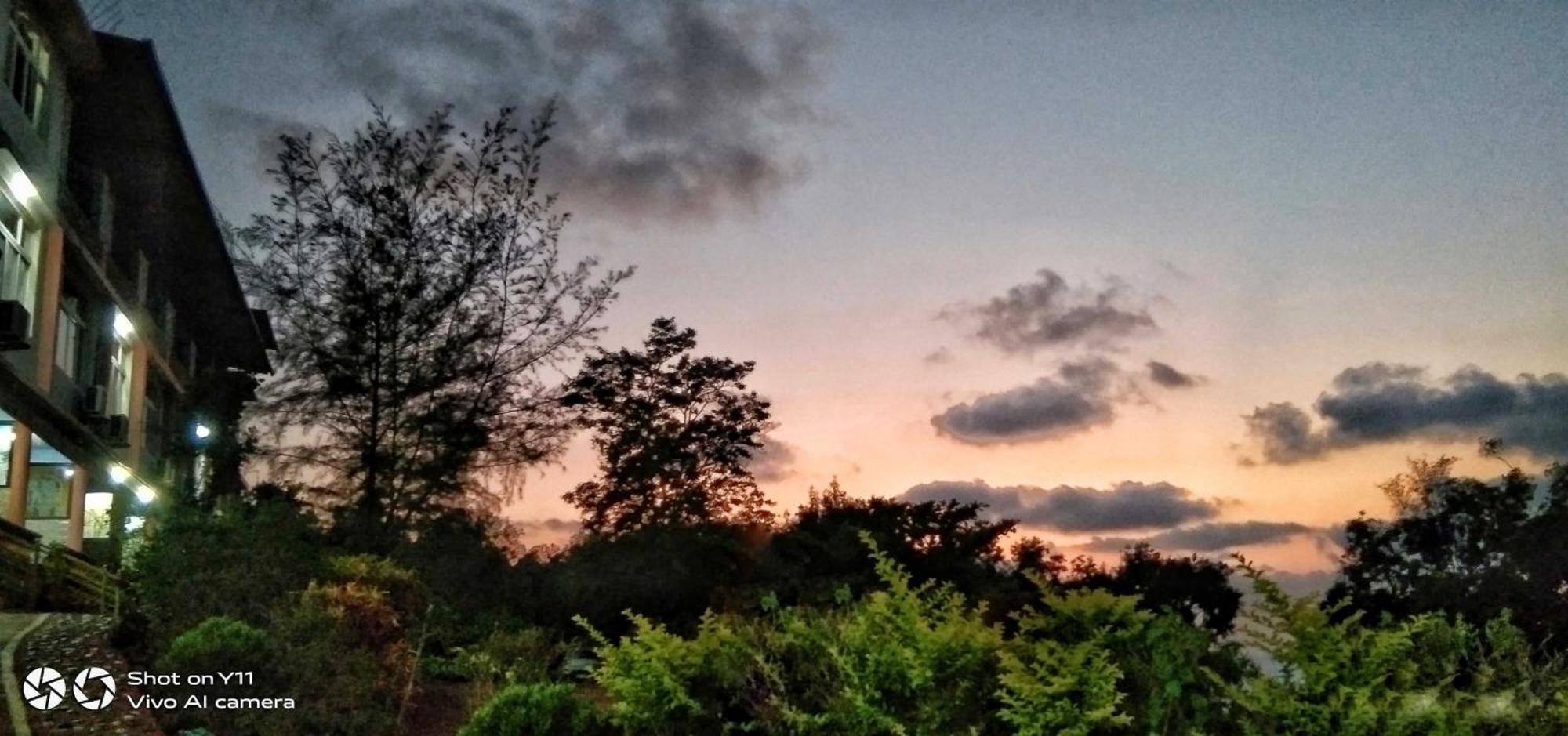 Viraz Valley Gokarna  Zewnętrze zdjęcie