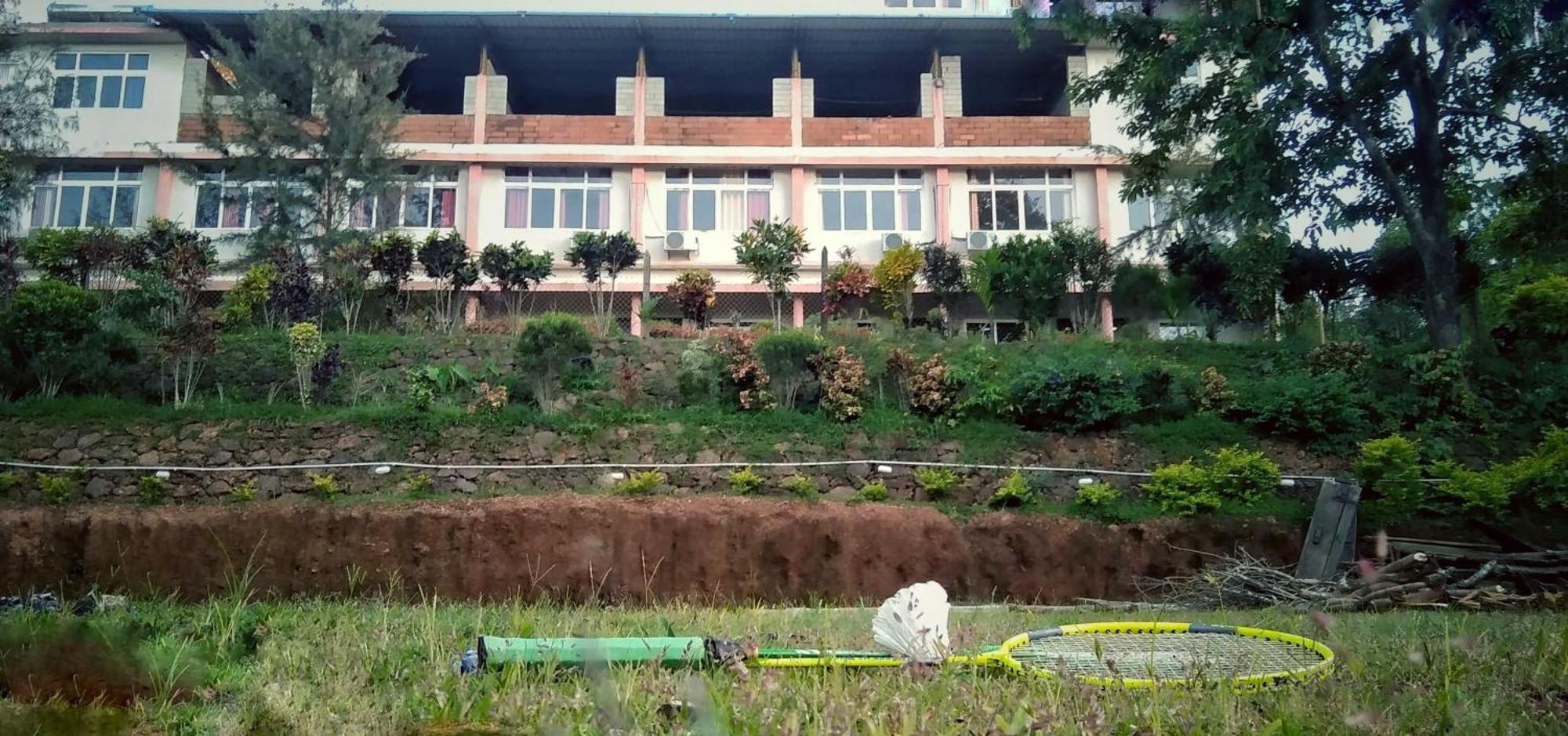 Viraz Valley Gokarna  Zewnętrze zdjęcie