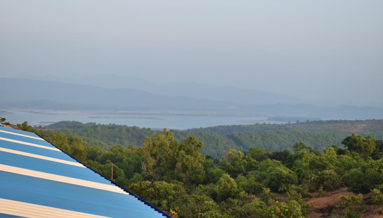 Viraz Valley Gokarna  Zewnętrze zdjęcie