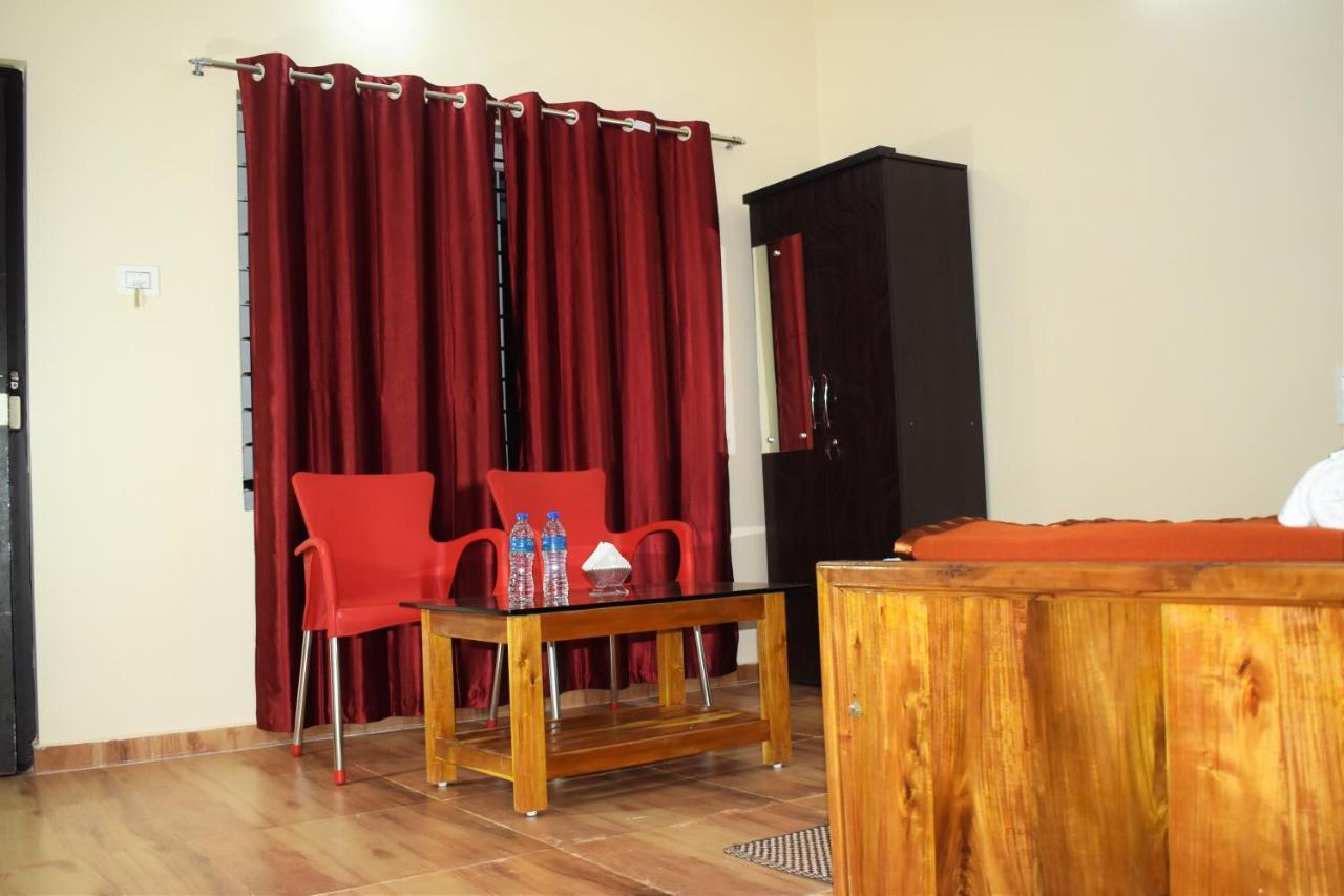 Viraz Valley Gokarna  Zewnętrze zdjęcie
